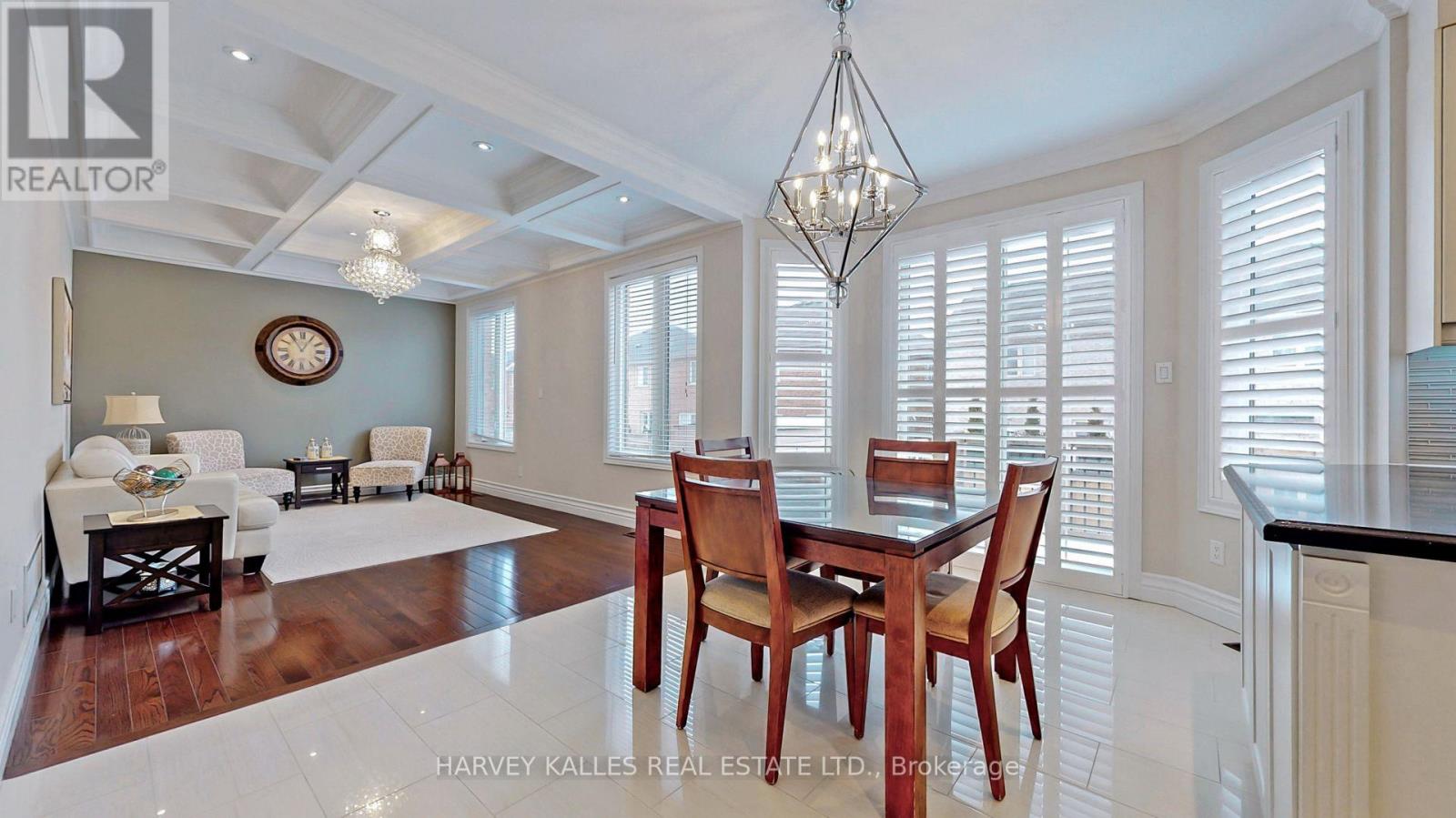 18 Shiner Drive, Richmond Hill, Ontario  L4E 0C3 - Photo 14 - N12609976