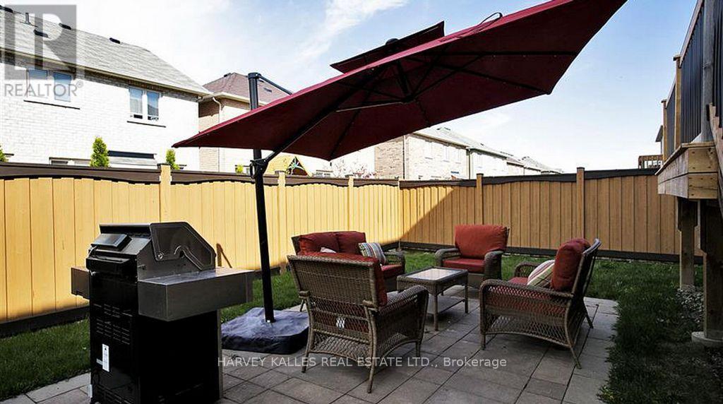 18 Shiner Drive, Richmond Hill, Ontario  L4E 0C3 - Photo 48 - N12609976