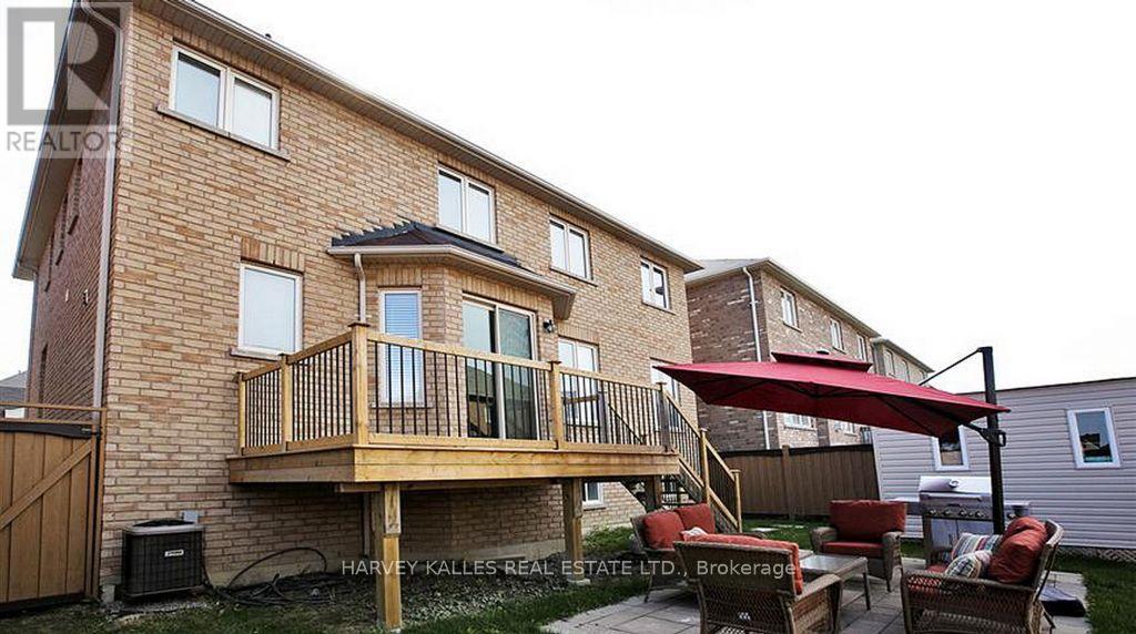 18 Shiner Drive, Richmond Hill, Ontario  L4E 0C3 - Photo 50 - N12609976