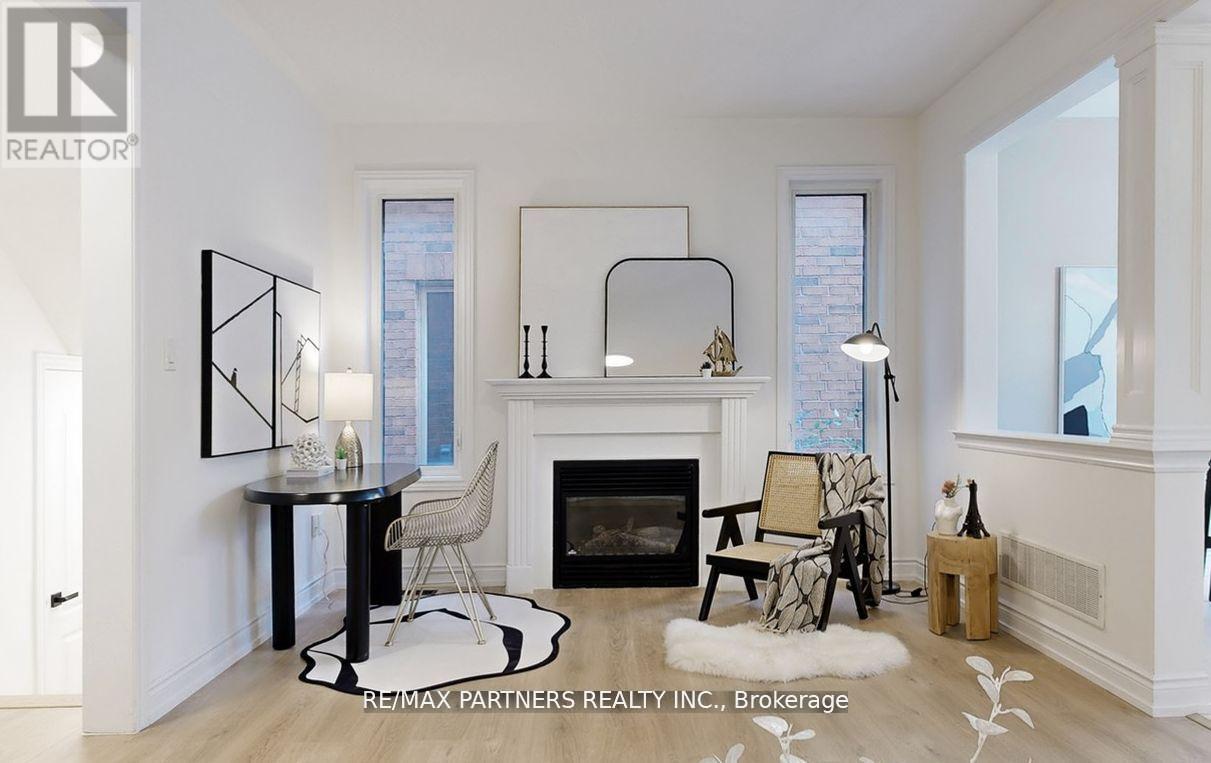 29 Robert Osprey Drive, Markham, Ontario  L6C 0K9 - Photo 5 - N12609988