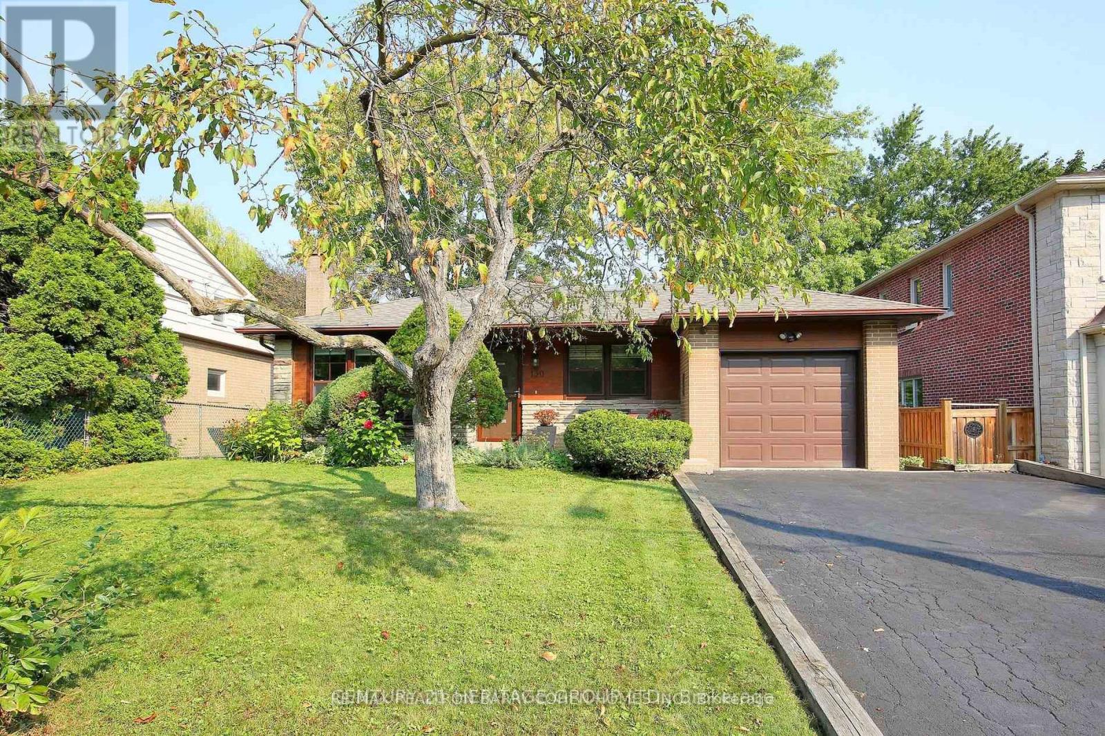 130 GRANDVIEW AVENUE, Markham, Ontario