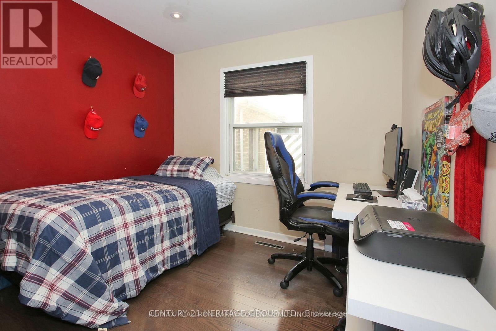 130 Grandview Avenue, Markham, Ontario  L3T 1H6 - Photo 14 - N12610012