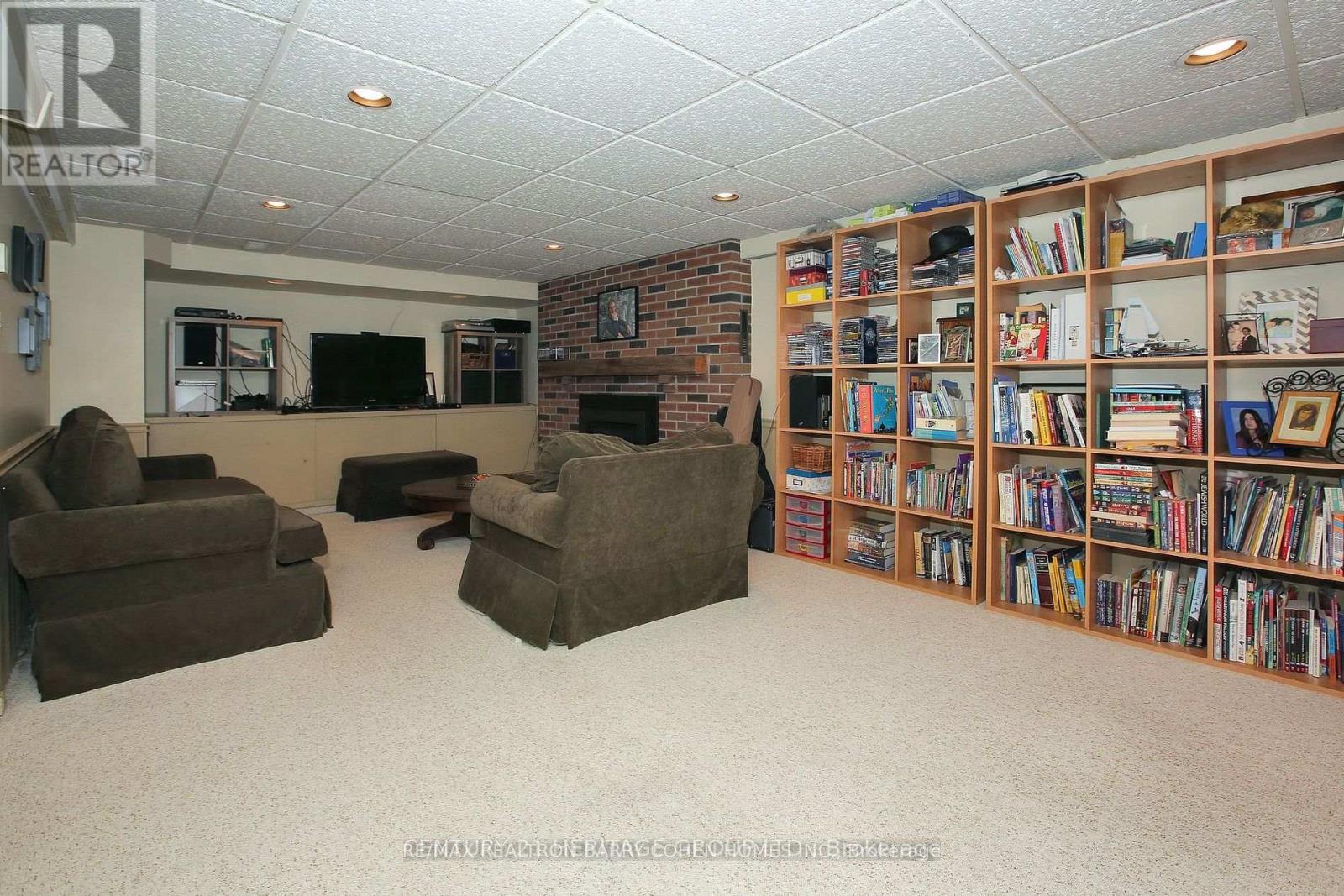 130 Grandview Avenue, Markham, Ontario  L3T 1H6 - Photo 17 - N12610012