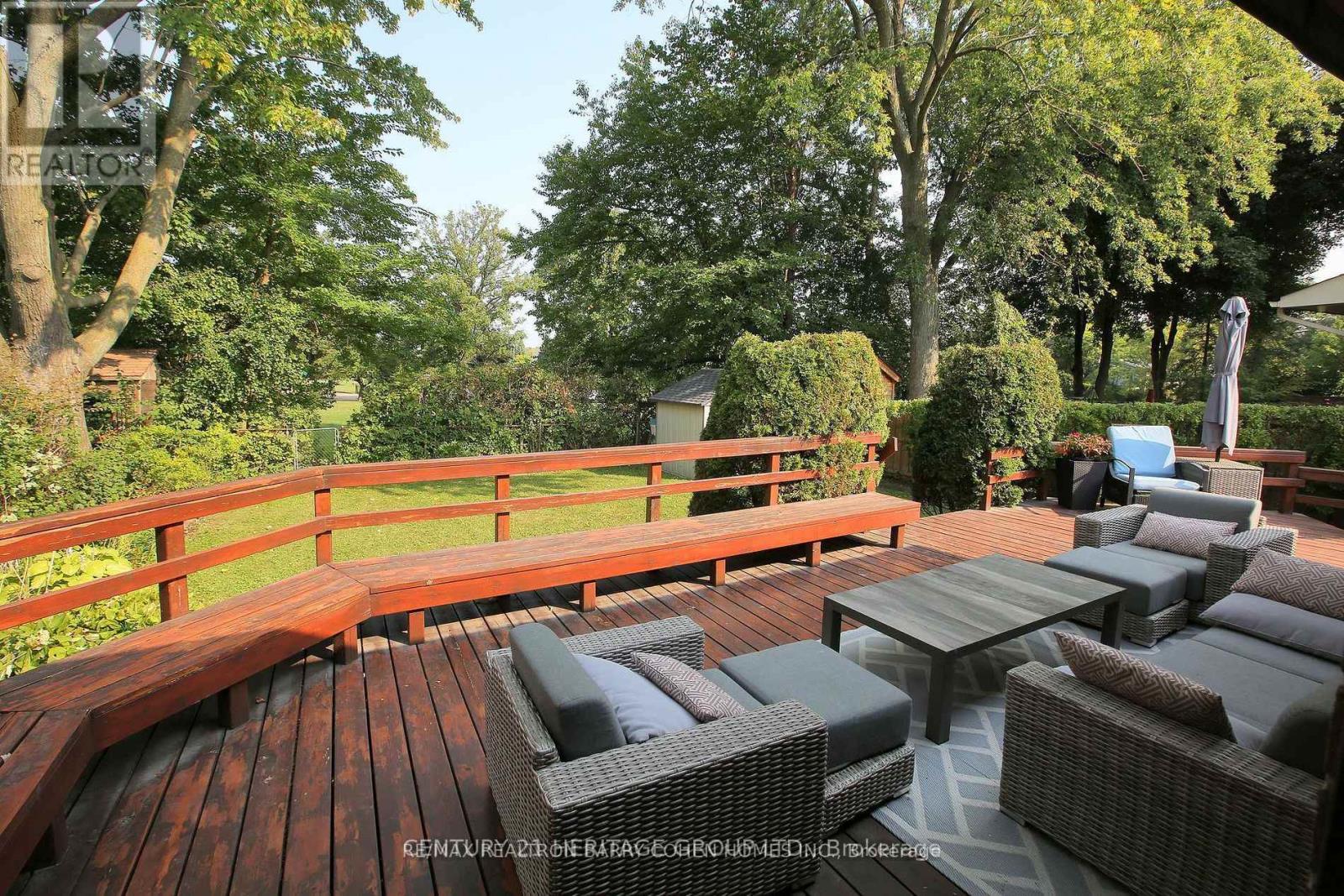 130 Grandview Avenue, Markham, Ontario  L3T 1H6 - Photo 23 - N12610012