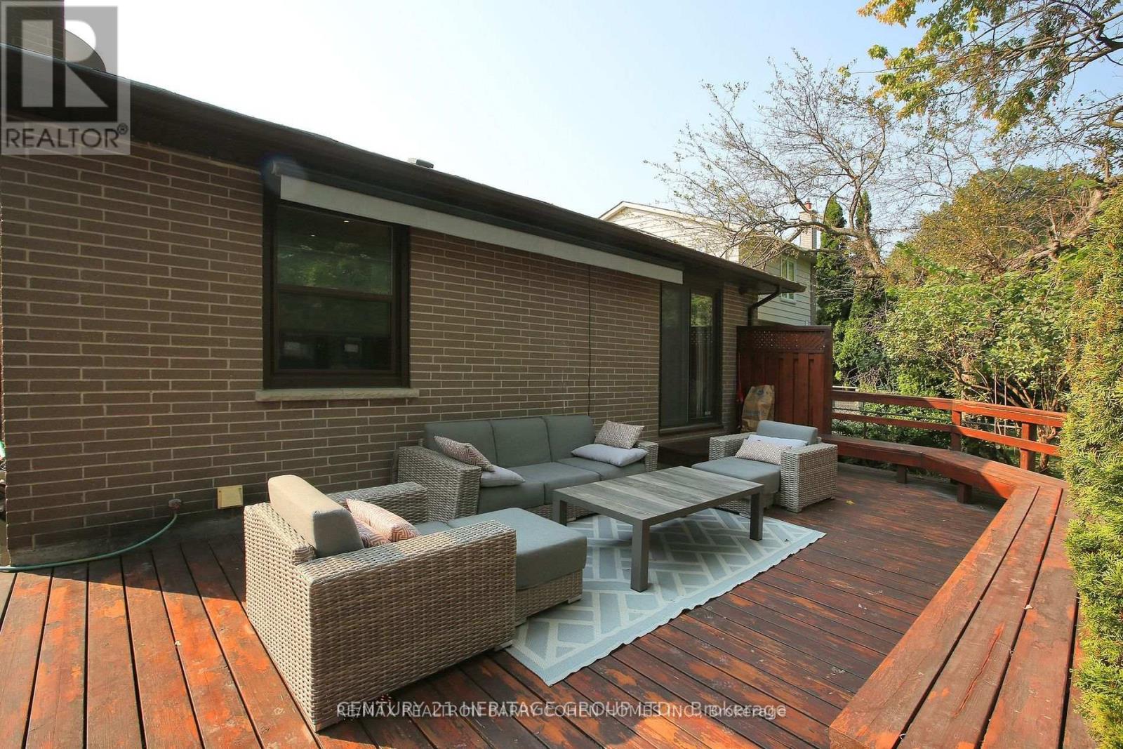 130 Grandview Avenue, Markham, Ontario  L3T 1H6 - Photo 24 - N12610012