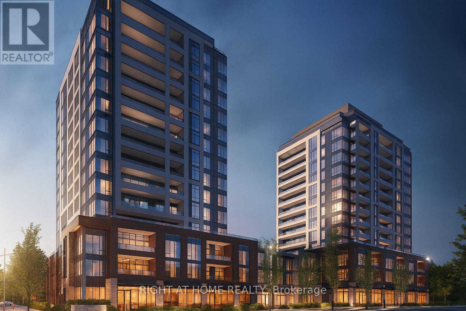 608 TOWER A - 705 DAVIS DRIVE, Newmarket, Ontario