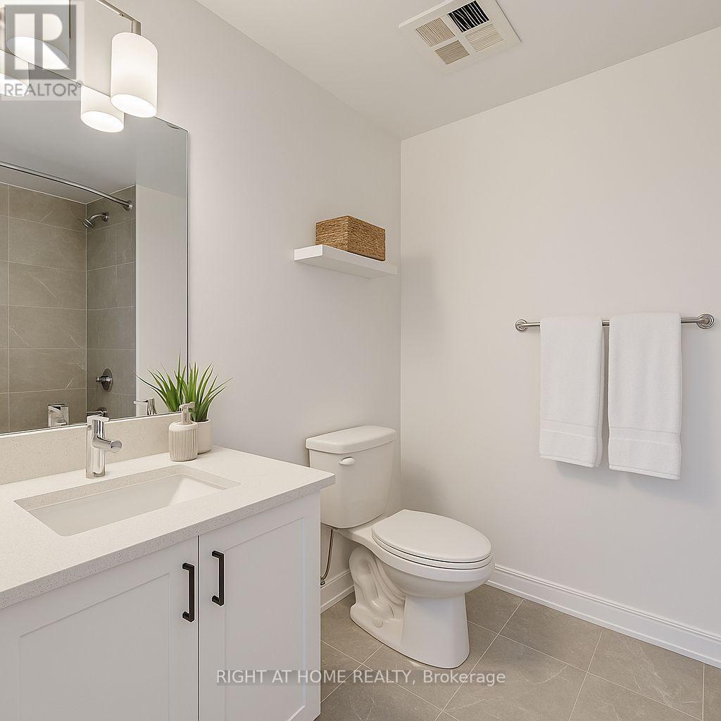 608 Tower A - 705 Davis Drive, Newmarket, Ontario  L3Y 0J2 - Photo 10 - N12610046