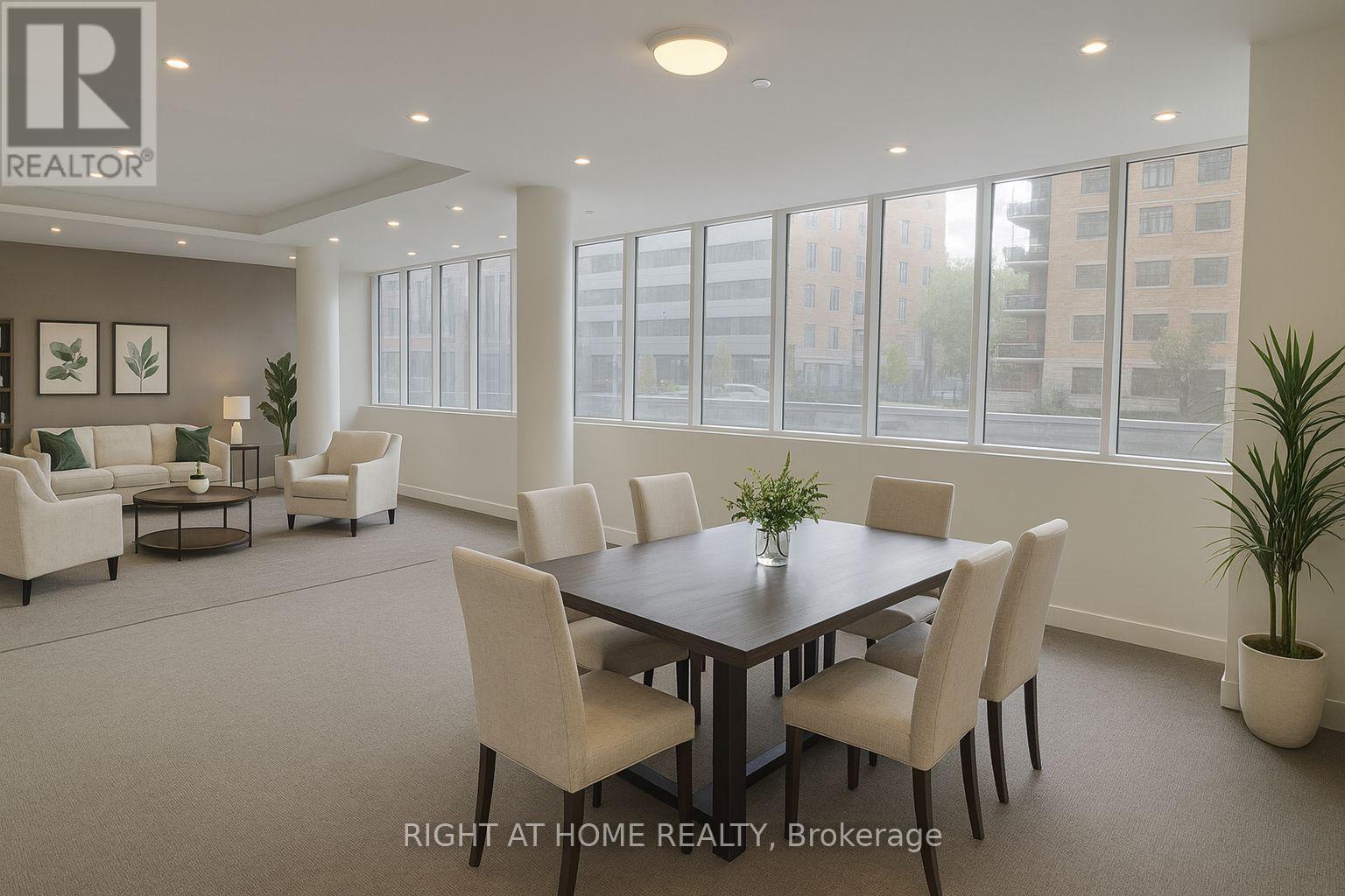 608 Tower A - 705 Davis Drive, Newmarket, Ontario  L3Y 0J2 - Photo 14 - N12610046