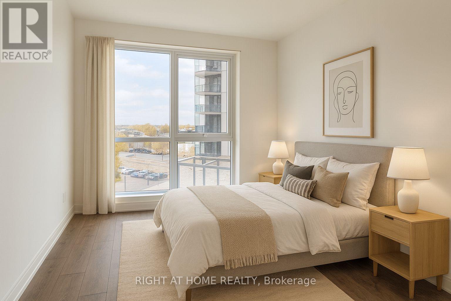 608 Tower A - 705 Davis Drive, Newmarket, Ontario  L3Y 0J2 - Photo 8 - N12610046