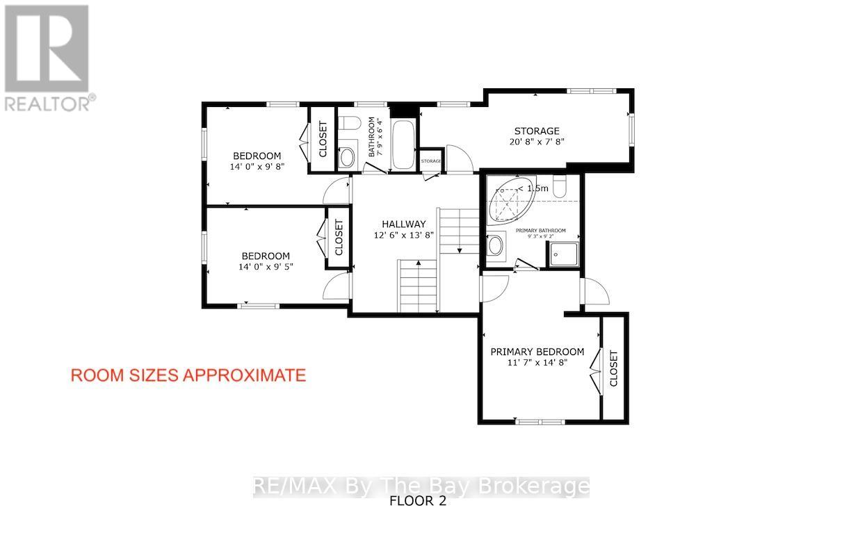 67 Constance Boulevard, Wasaga Beach, Ontario  L9Z 2Y3 - Photo 23 - S12459517