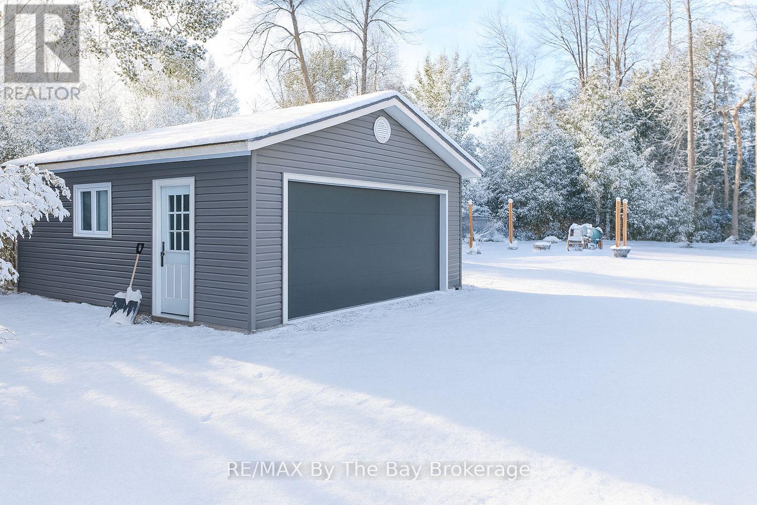 67 Constance Boulevard, Wasaga Beach, Ontario  L9Z 2Y3 - Photo 36 - S12459517