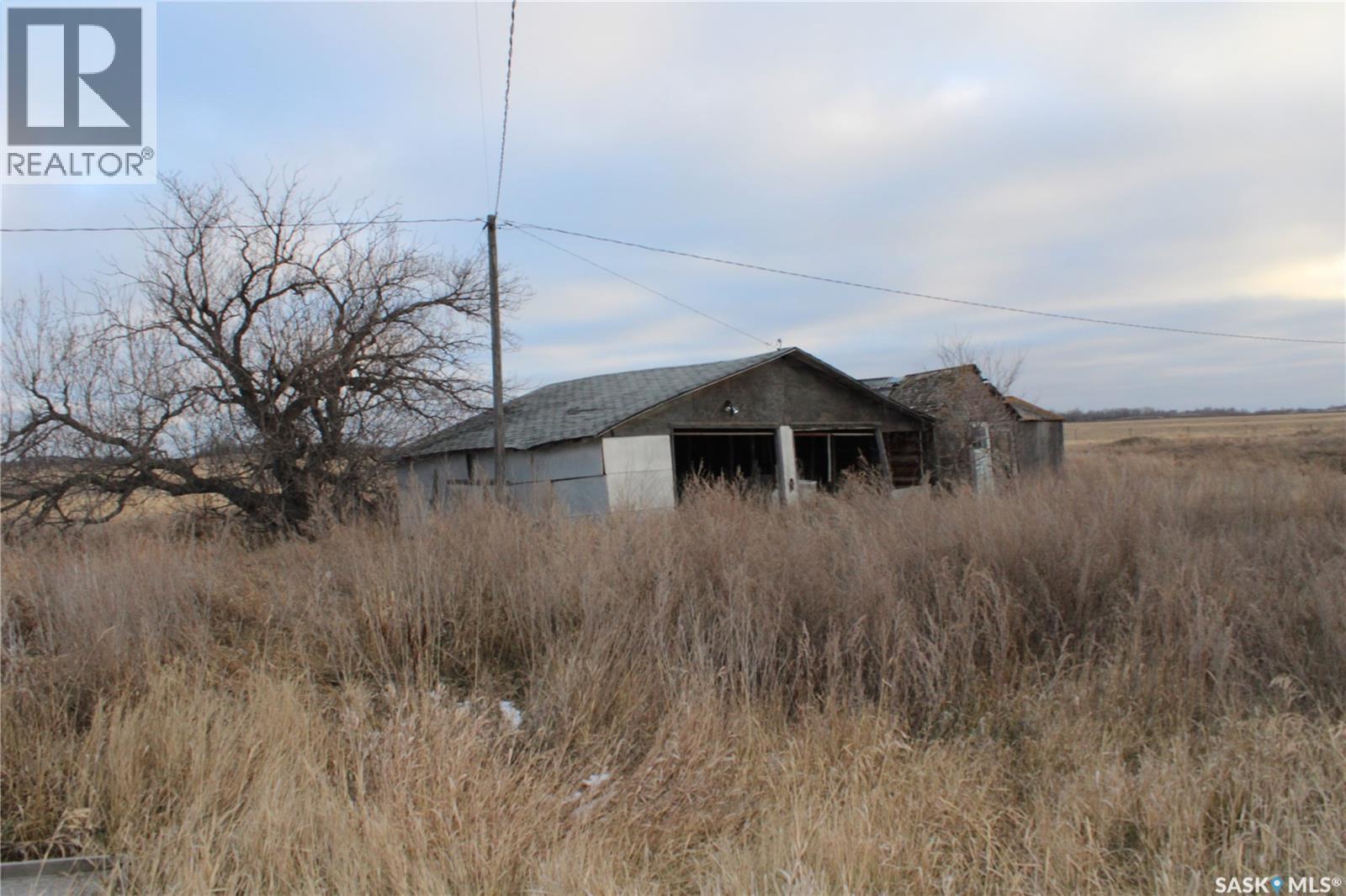 Rm Of Cana Acreage, Cana Rm No. 214, Saskatchewan  S0A 2P0 - Photo 28 - SK025347