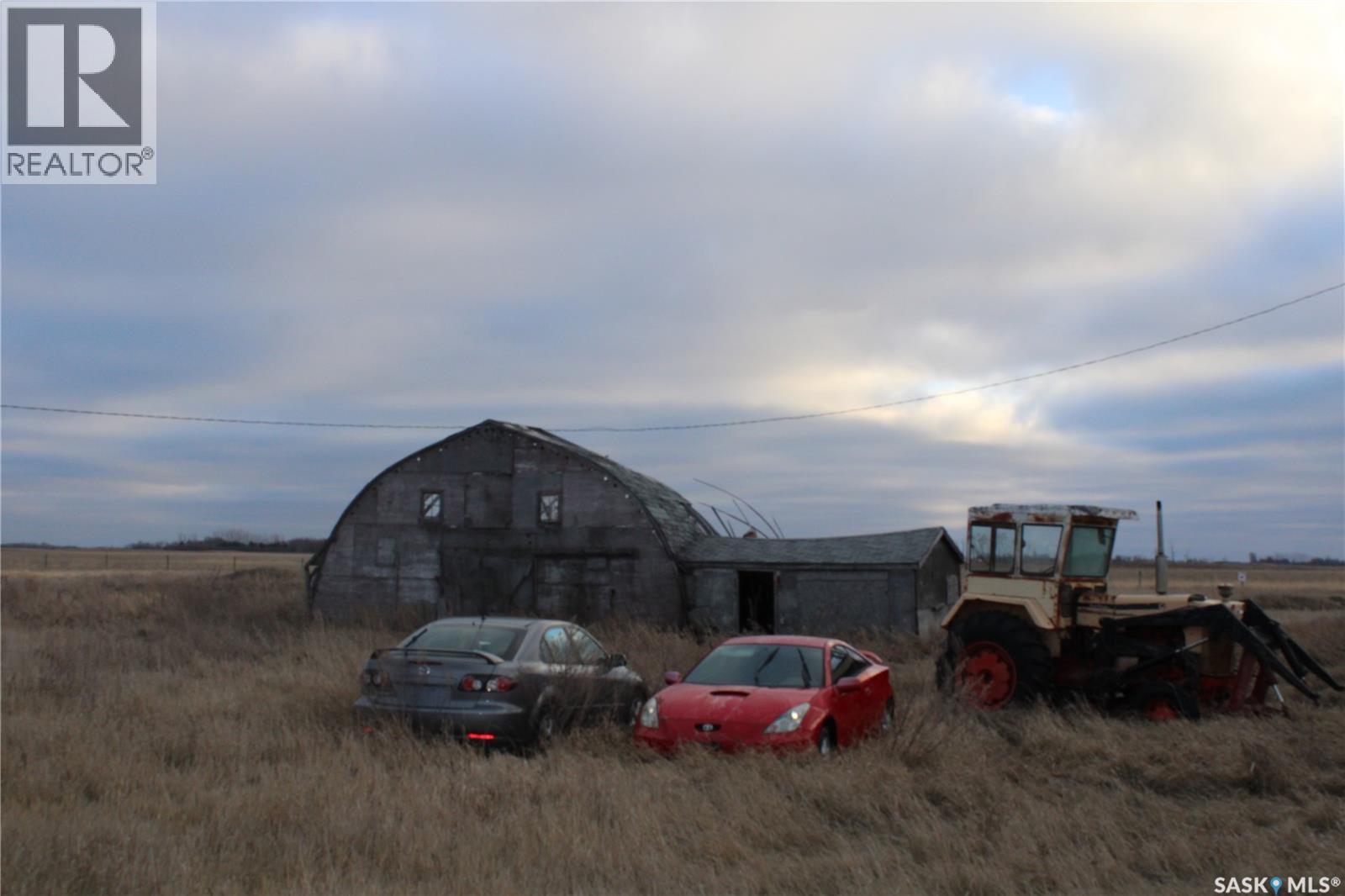Rm Of Cana Acreage, Cana Rm No. 214, Saskatchewan  S0A 2P0 - Photo 31 - SK025347