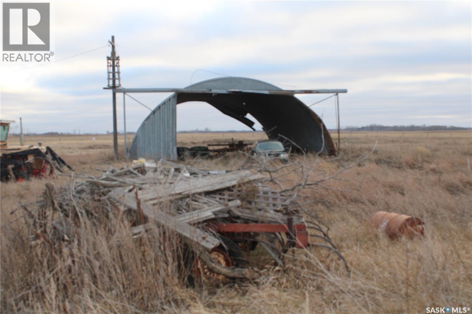 Rm Of Cana Acreage, Cana Rm No. 214, Saskatchewan  S0A 2P0 - Photo 32 - SK025347