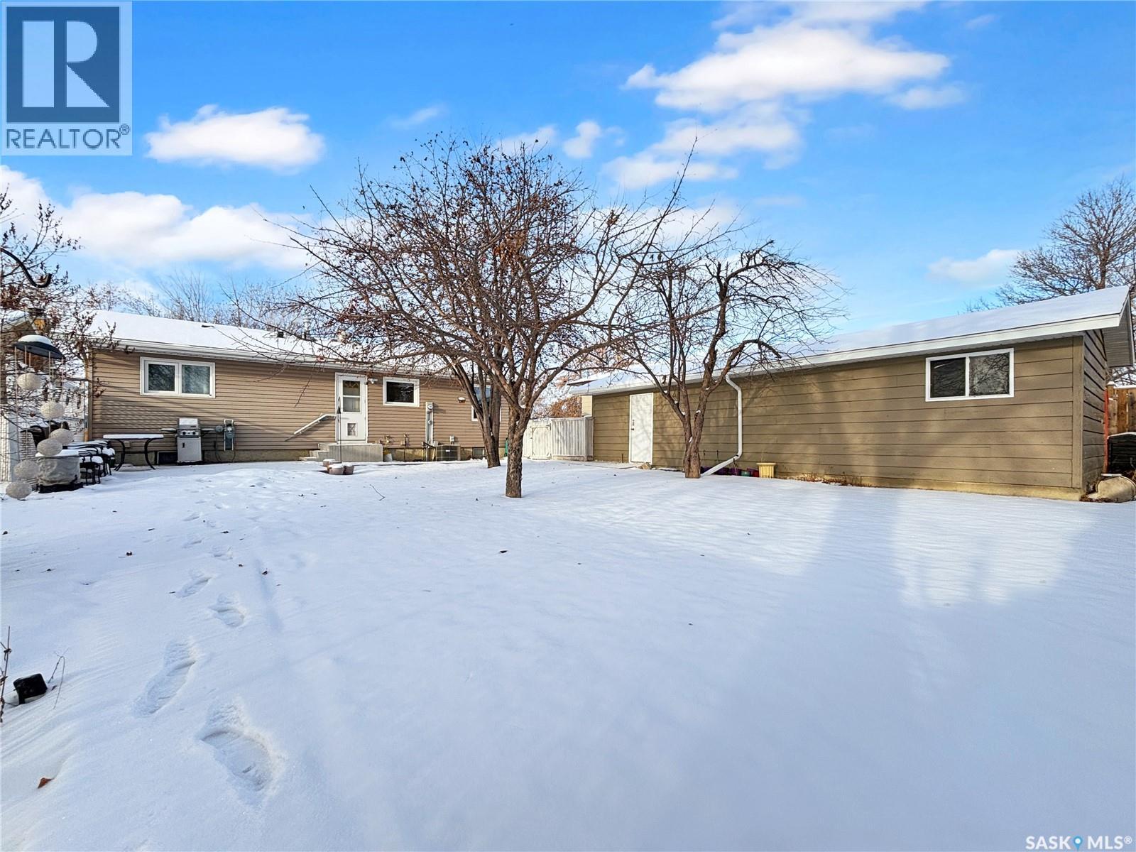 118 Cockburn Crescent, Saskatoon, Saskatchewan  S7L 5R9 - Photo 23 - SK025346