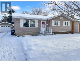 118 Cockburn Crescent Pacific Heights, Saskatoon, Ca