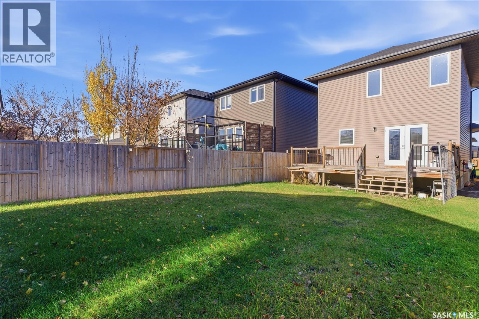 567 Kloppenburg Crescent, Saskatoon, Saskatchewan  S7W 0P2 - Photo 41 - SK025344