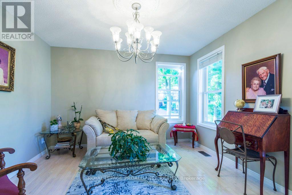 1 Simmons Court, Quinte West, Ontario  K8V 6M9 - Photo 17 - X12403000