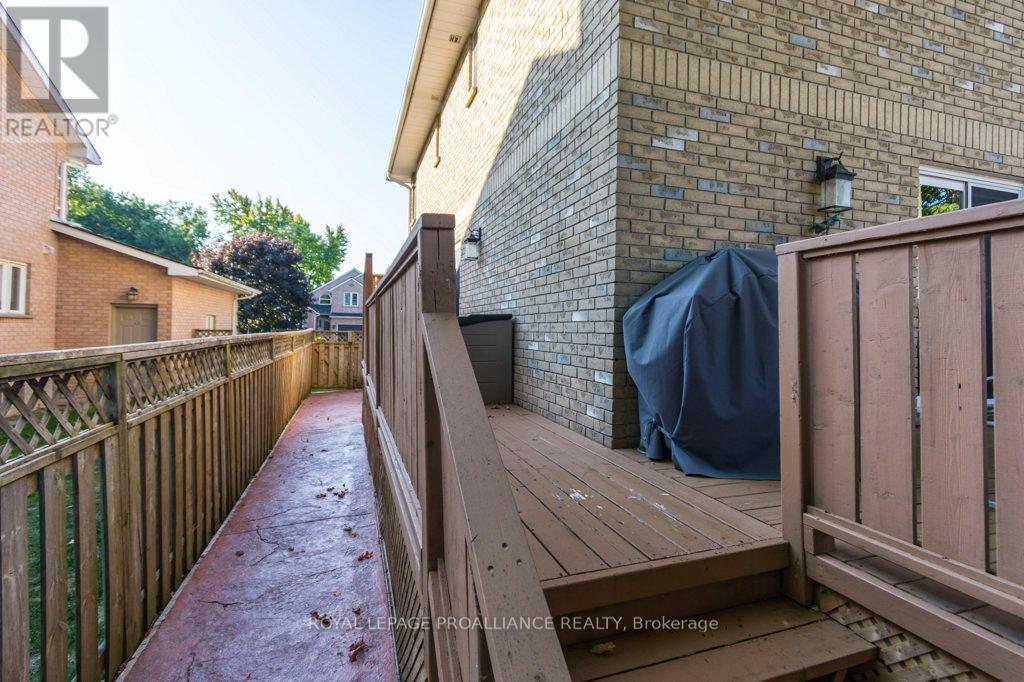 1 Simmons Court, Quinte West, Ontario  K8V 6M9 - Photo 38 - X12403000