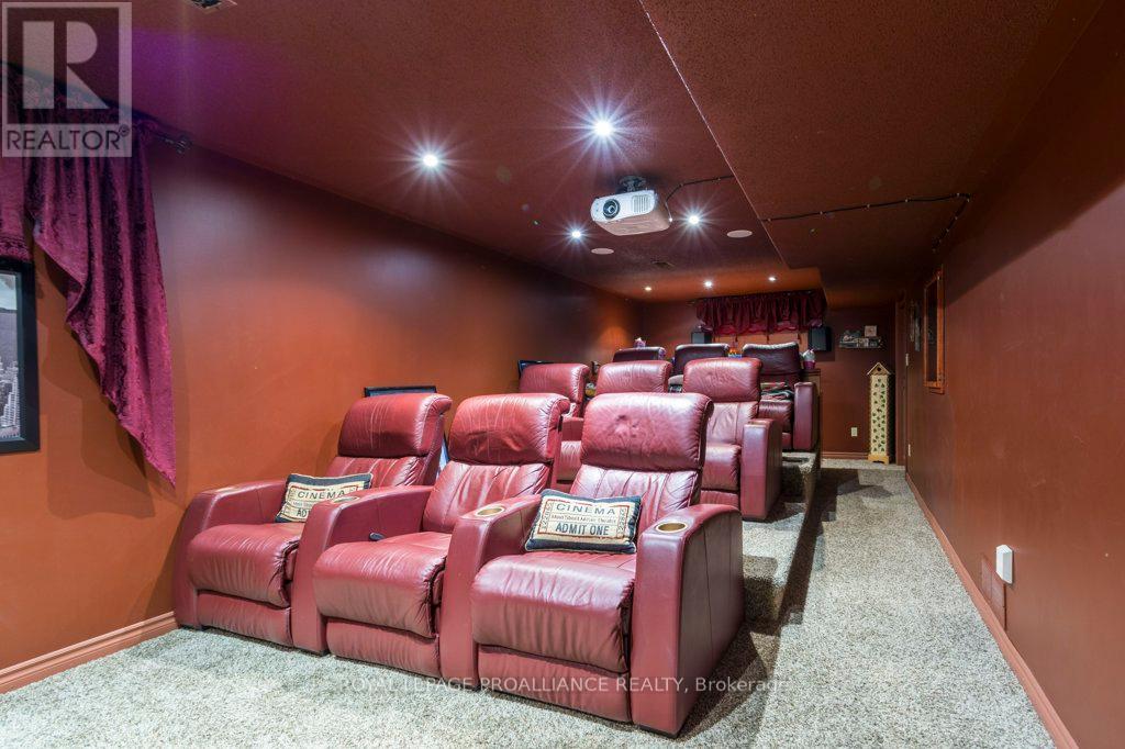 1 Simmons Court, Quinte West, Ontario  K8V 6M9 - Photo 30 - X12403000