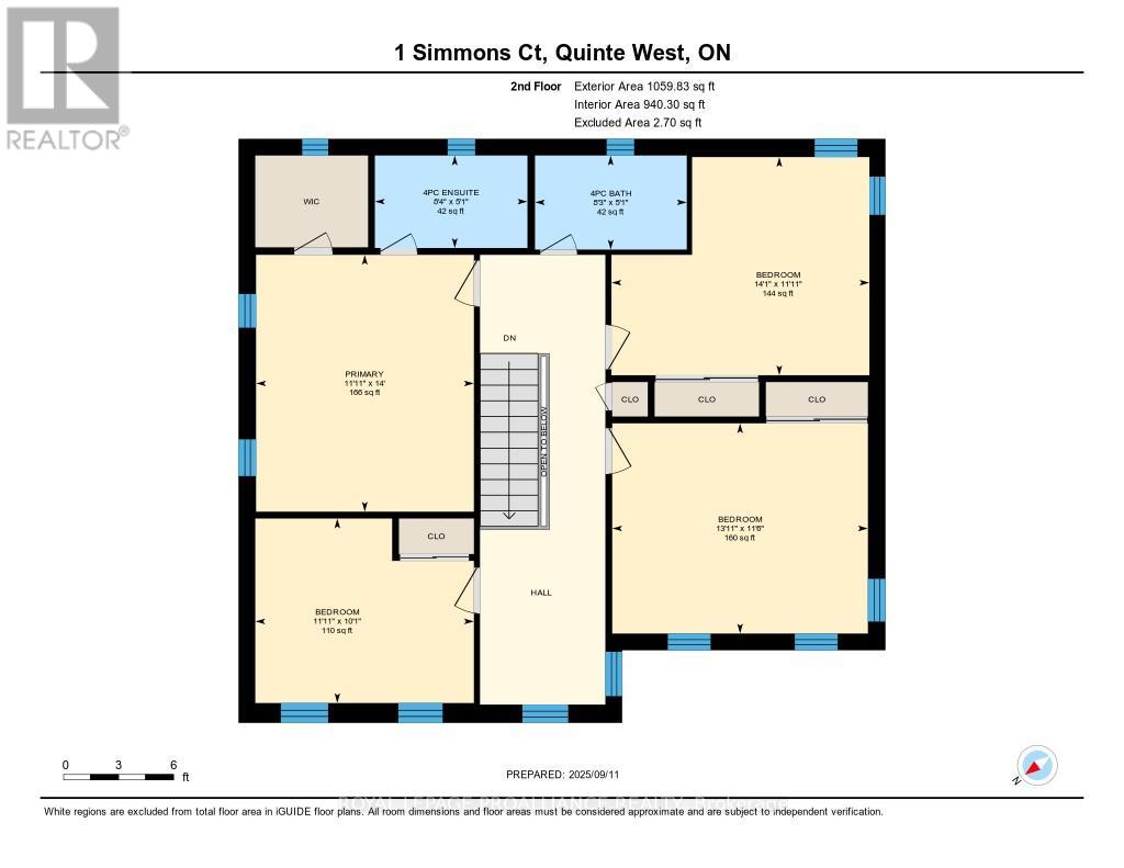 1 Simmons Court, Quinte West, Ontario  K8V 6M9 - Photo 44 - X12403000