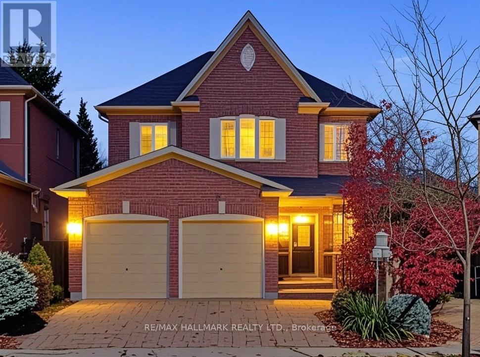 20 PALOMINO DRIVE, Richmond Hill, Ontario