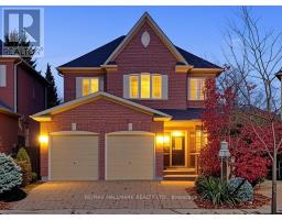 20 PALOMINO DRIVE, Richmond Hill, Ontario