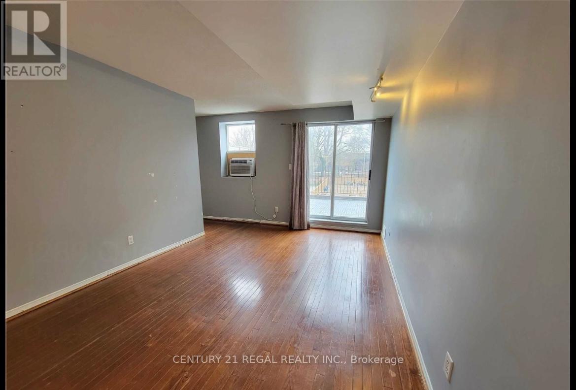 #2 - 1289 Queen Street W, Toronto, Ontario  M6K 1L6 - Photo 2 - W12605932