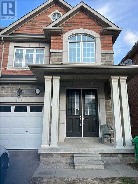 12 Foliage Drive, Brampton, Ontario  L7A 0B6 - Photo 14 - W12609972