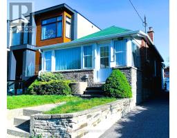 Bsmt - 12 Villa Road, Toronto (Long Branch), Ca