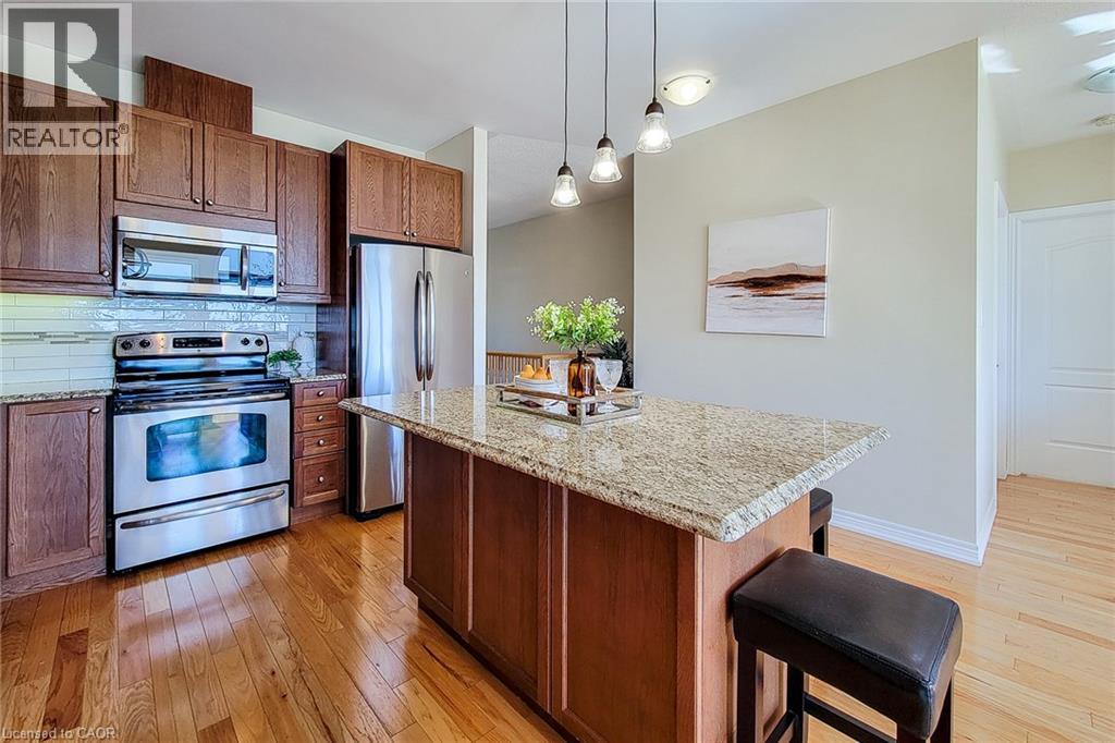 115 Turnberry Trail, Welland, Ontario  L3B 0B7 - Photo 10 - 40792860