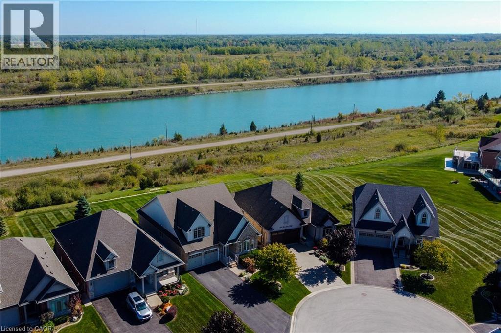 115 Turnberry Trail, Welland, Ontario  L3B 0B7 - Photo 2 - 40792860