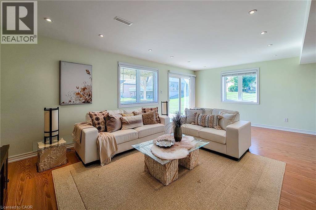 115 Turnberry Trail, Welland, Ontario  L3B 0B7 - Photo 26 - 40792860