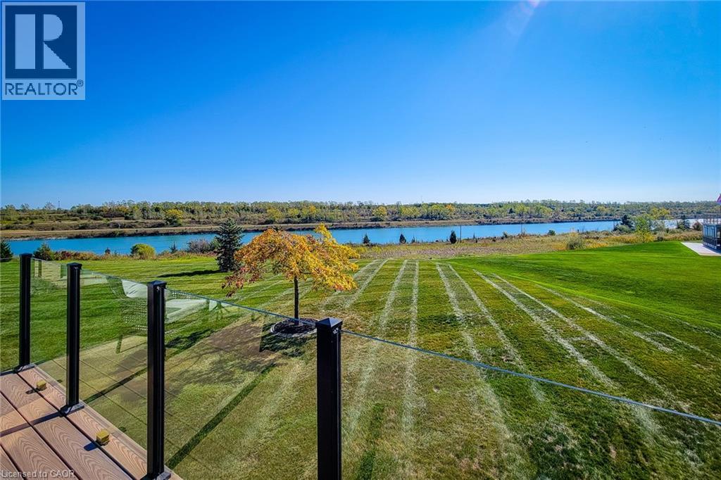 115 Turnberry Trail, Welland, Ontario  L3B 0B7 - Photo 33 - 40792860