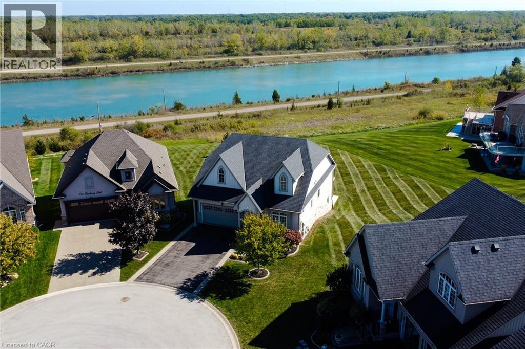 115 Turnberry Trail, Welland, Ontario  L3B 0B7 - Photo 36 - 40792860