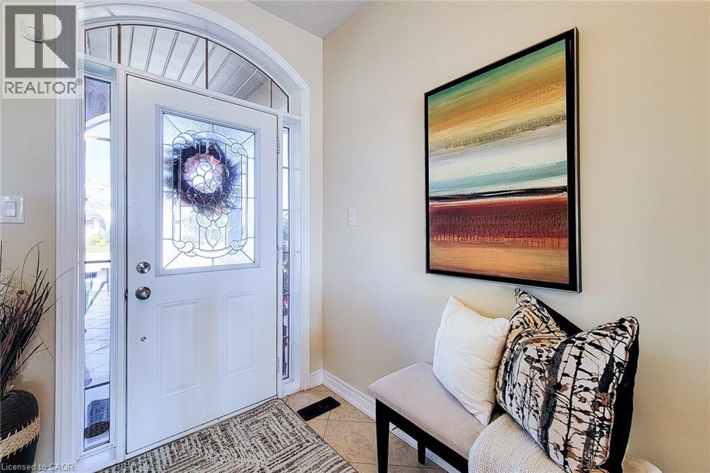 115 Turnberry Trail, Welland, Ontario  L3B 0B7 - Photo 6 - 40792860