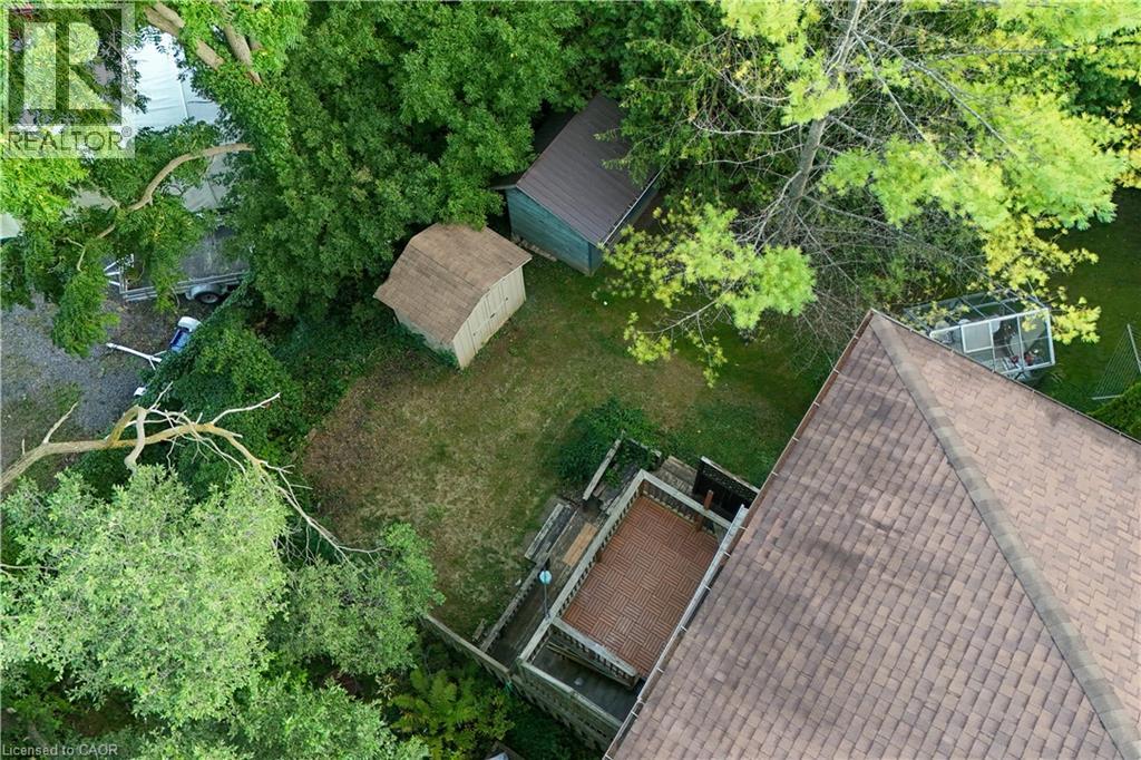 26 Woolwich Street, Kitchener, Ontario  N2K 1R9 - Photo 34 - 40792842