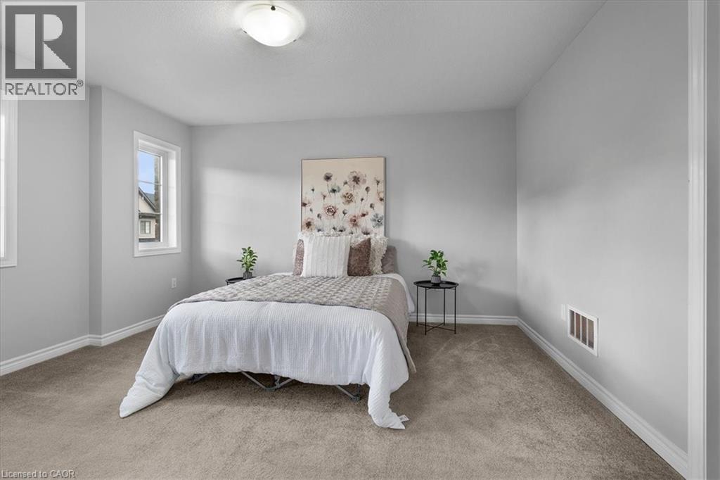 324 Equestrian Way Unit# 28, Cambridge, Ontario  N3E 0E2 - Photo 18 - 40792171