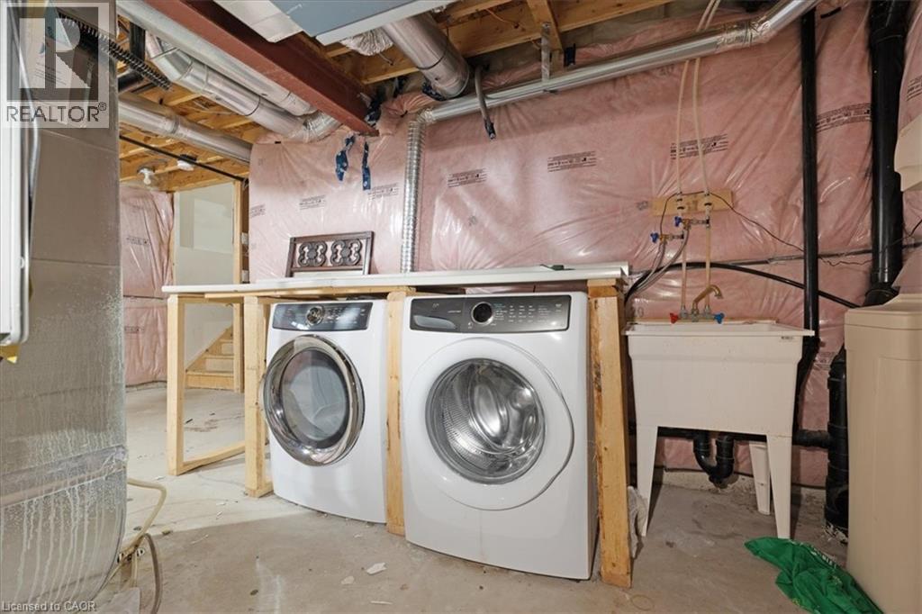 324 Equestrian Way Unit# 28, Cambridge, Ontario  N3E 0E2 - Photo 34 - 40792171