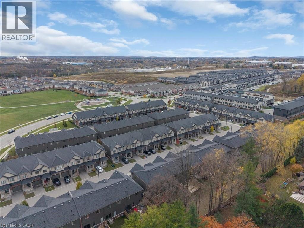 324 Equestrian Way Unit# 28, Cambridge, Ontario  N3E 0E2 - Photo 43 - 40792171