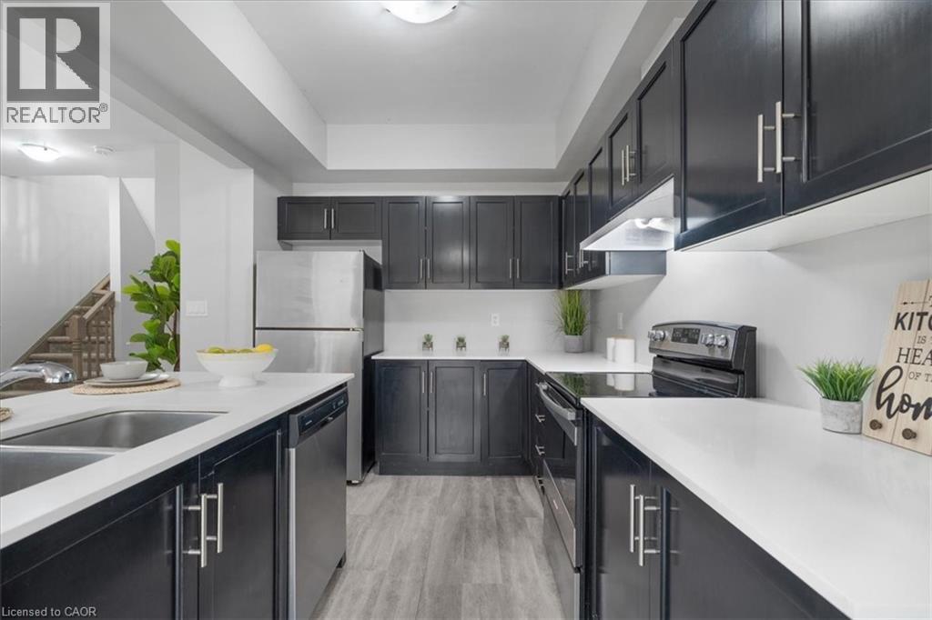 324 Equestrian Way Unit# 28, Cambridge, Ontario  N3E 0E2 - Photo 7 - 40792171