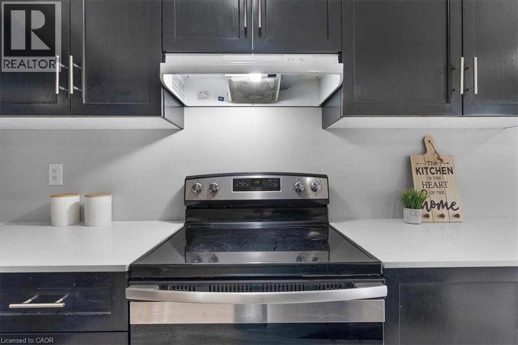 324 Equestrian Way Unit# 28, Cambridge, Ontario  N3E 0E2 - Photo 8 - 40792171