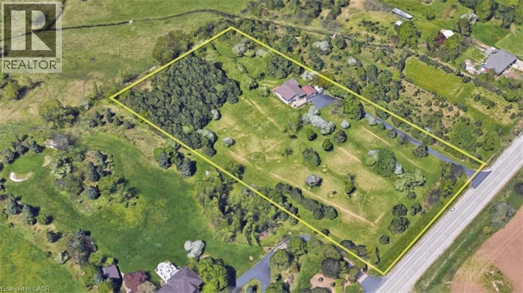 3400 Cedar Springs Road, Burlington, Ontario  L7P 0P7 - Photo 1 - 40790419