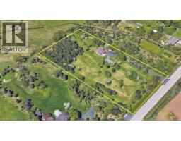 3400 CEDAR SPRINGS Road, Burlington, Ontario