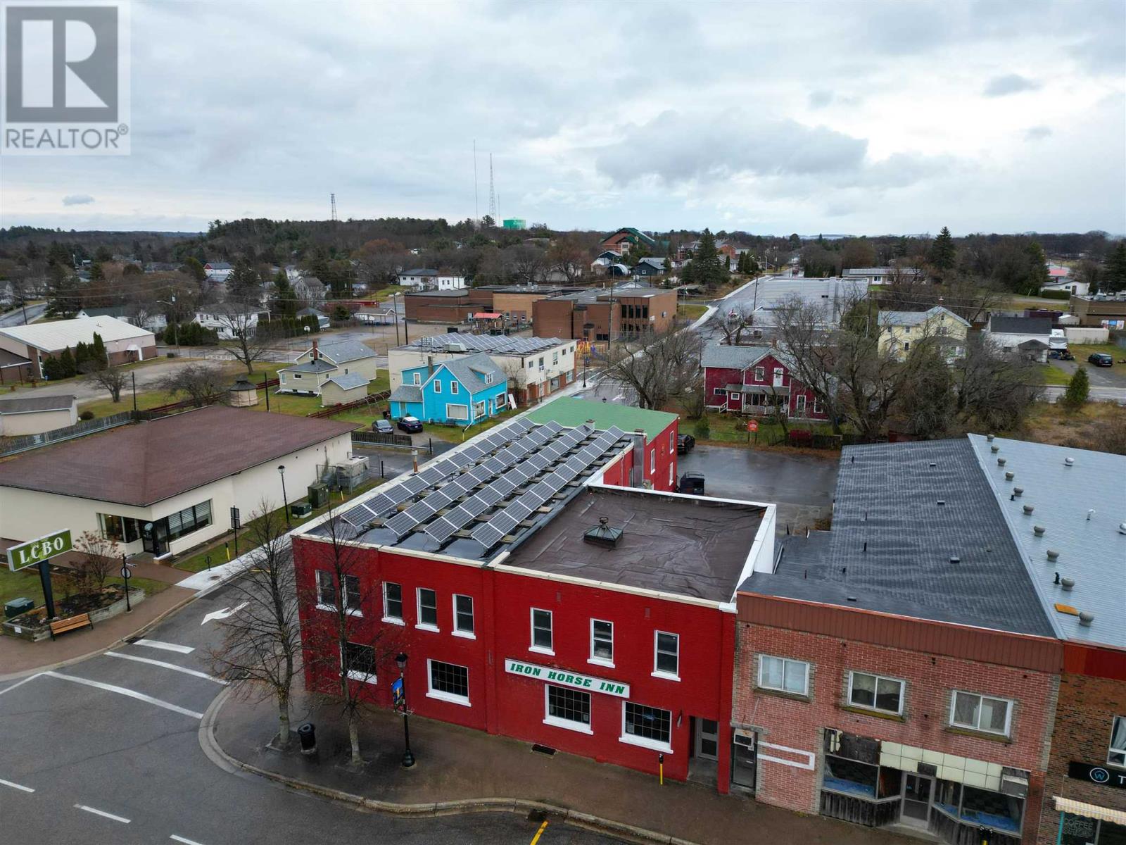 24 Woodward, 10 Murray Street Parking Lot, Blind River, Ontario  P0R 1B0 - Photo 2 - SM253360