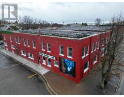 24 WOODWARD|10 MURRAY STREET PARKING LOT, Blind River, Ontario