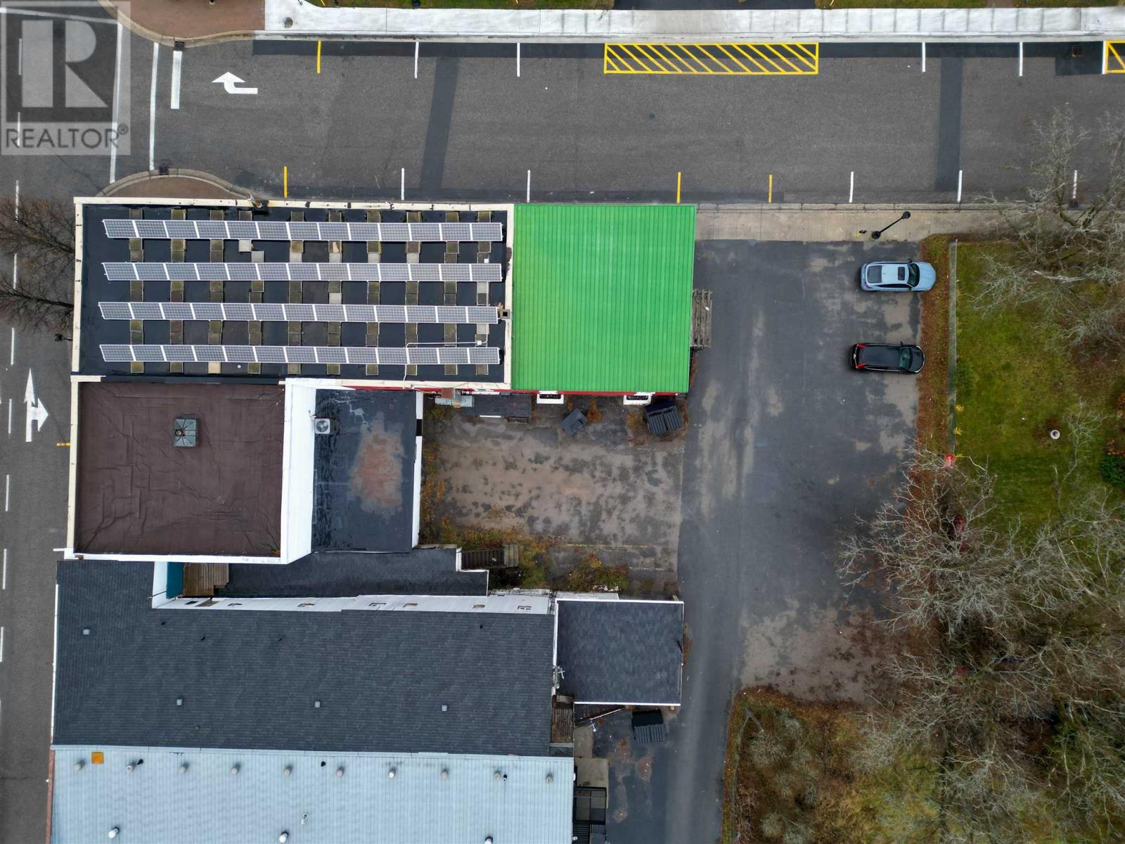 24 Woodward, 10 Murray Street Parking Lot, Blind River, Ontario  P0R 1B0 - Photo 3 - SM253360