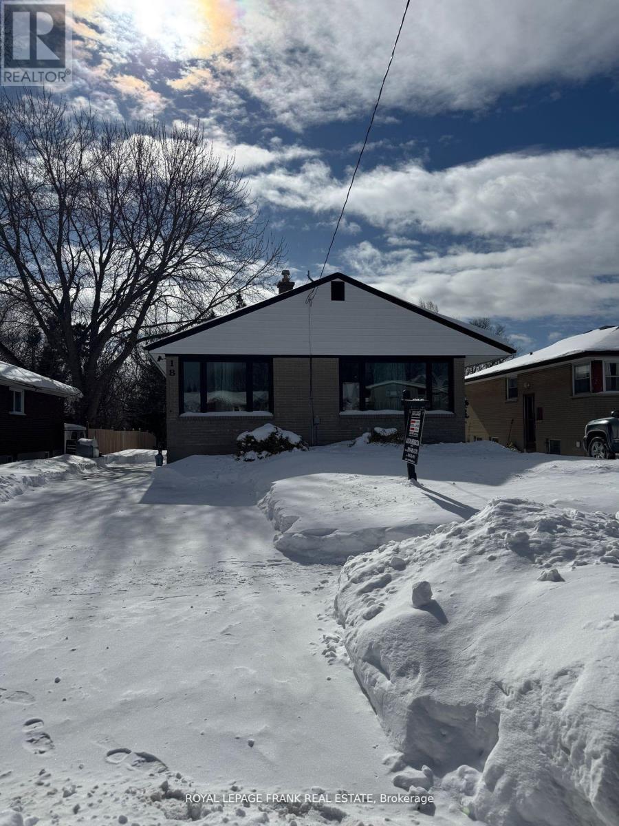 Main - 181 Southlawn Avenue, Oshawa, Ontario  L1H 3Y5 - Photo 1 - E12610078