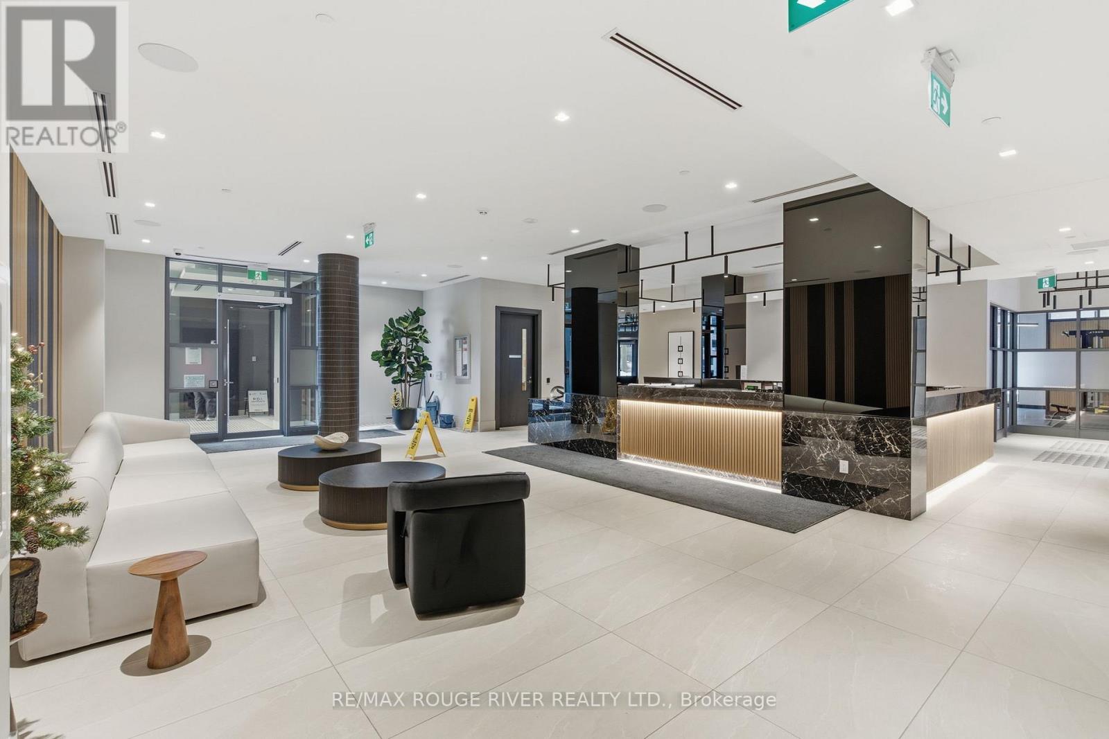 2321 - 2545 Simcoe Street N, Oshawa, Ontario L1L 0W3 - Photo 2 - E12610086