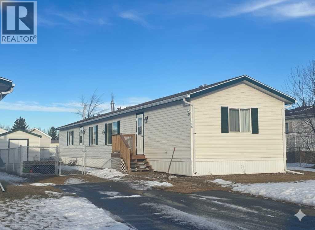 116 Clark Crescent, Rural Grande Prairie No. 1, Alberta  T8W 5K5 - Photo 1 - A2273081